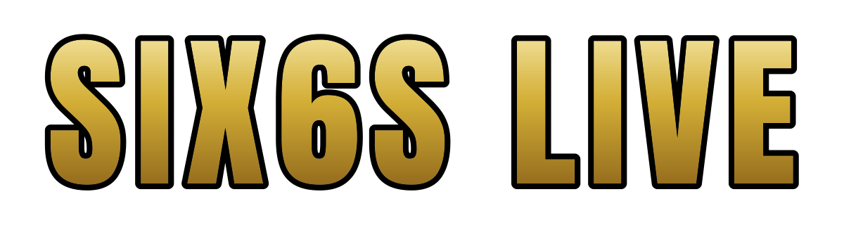 six6s live